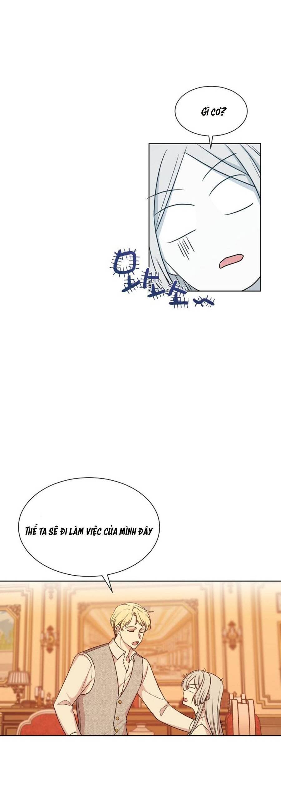 Tôi Chán Nản Vì Người Chồng Thứ 2 Không Chung Thủy Chapter 8 - 4