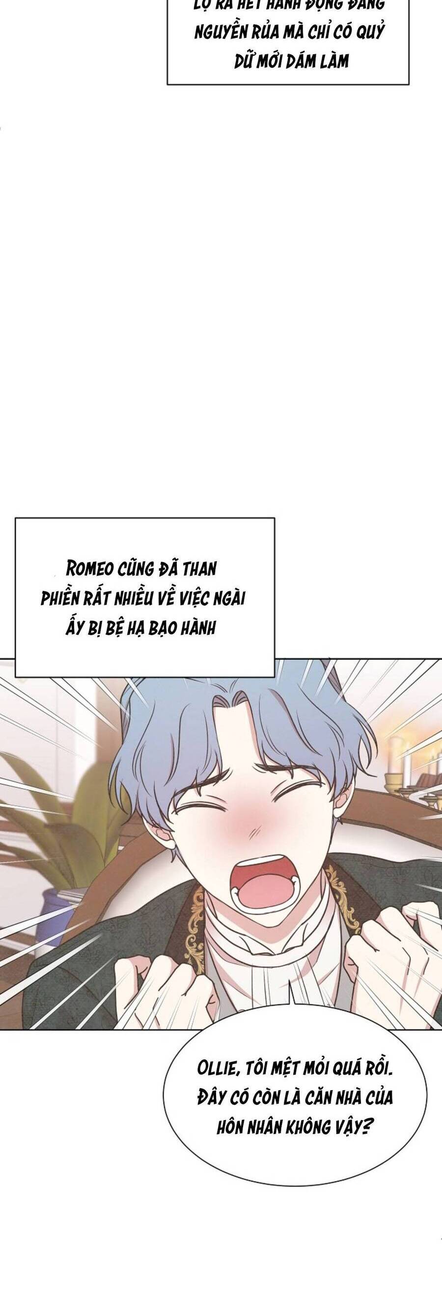 Tôi Chán Nản Vì Người Chồng Thứ 2 Không Chung Thủy Chapter 8 - 39