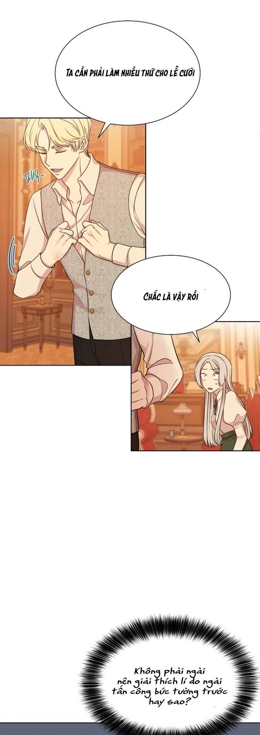 Tôi Chán Nản Vì Người Chồng Thứ 2 Không Chung Thủy Chapter 8 - 5