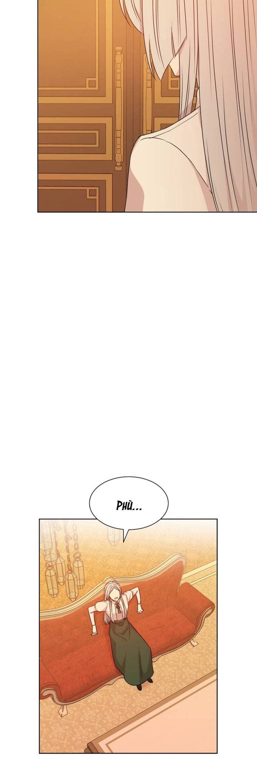 Tôi Chán Nản Vì Người Chồng Thứ 2 Không Chung Thủy Chapter 8 - 8