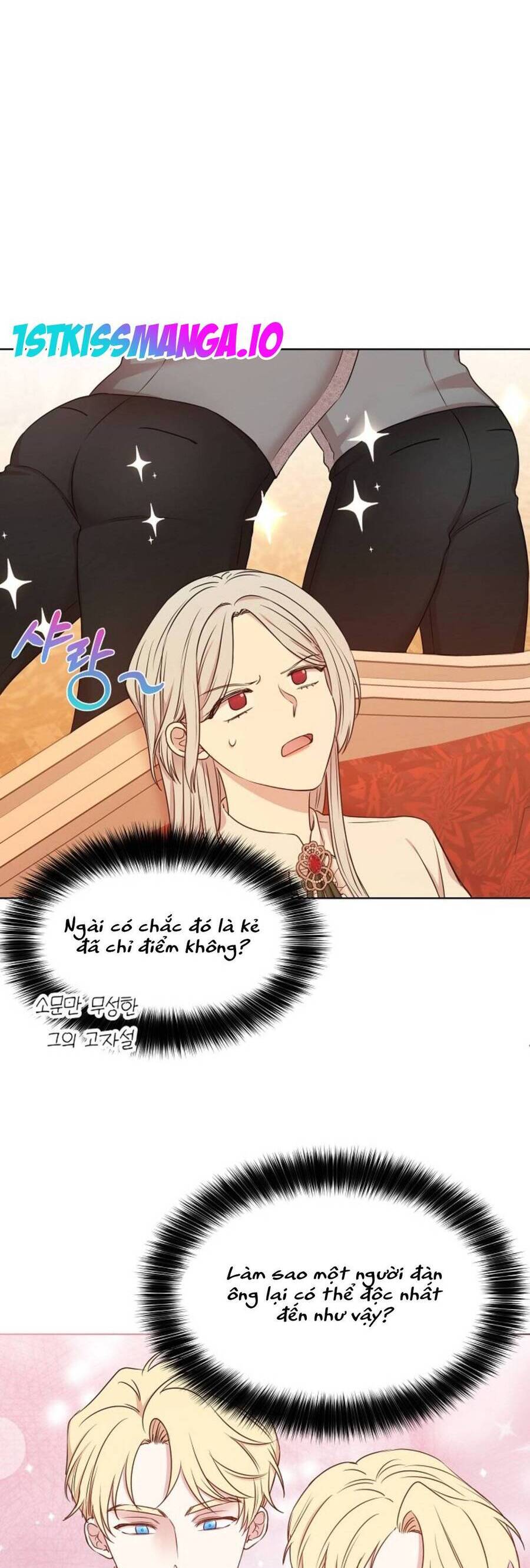 Tôi Chán Nản Vì Người Chồng Thứ 2 Không Chung Thủy Chapter 8 - 9