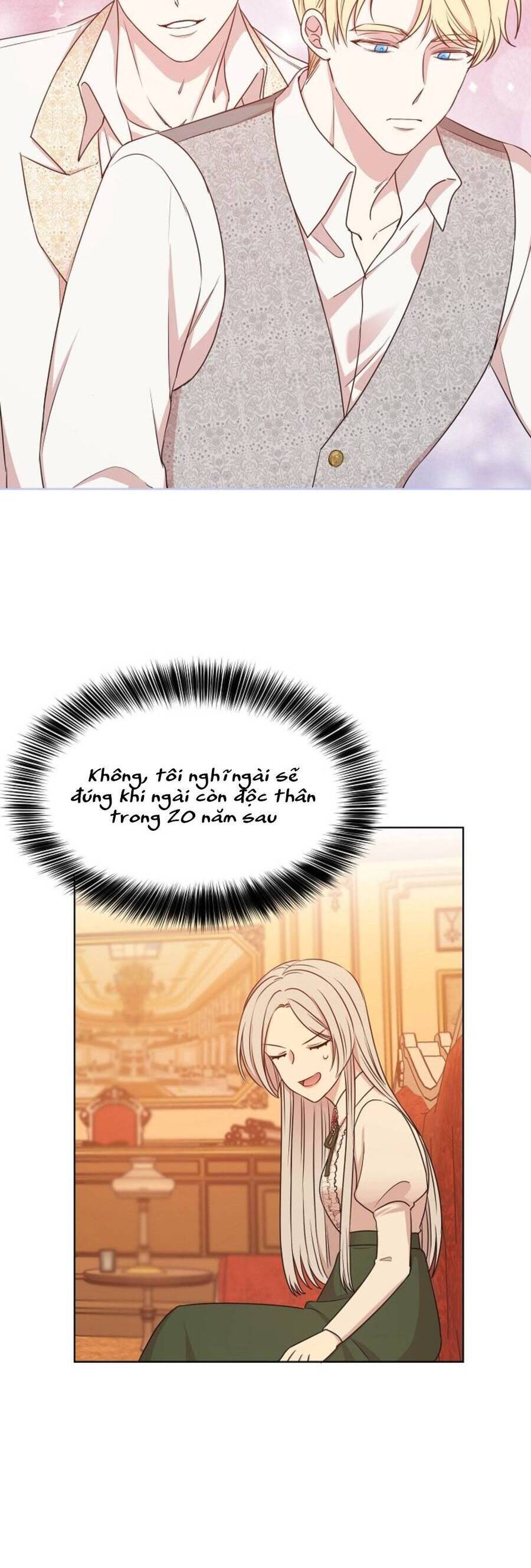 Tôi Chán Nản Vì Người Chồng Thứ 2 Không Chung Thủy Chapter 8 - 10