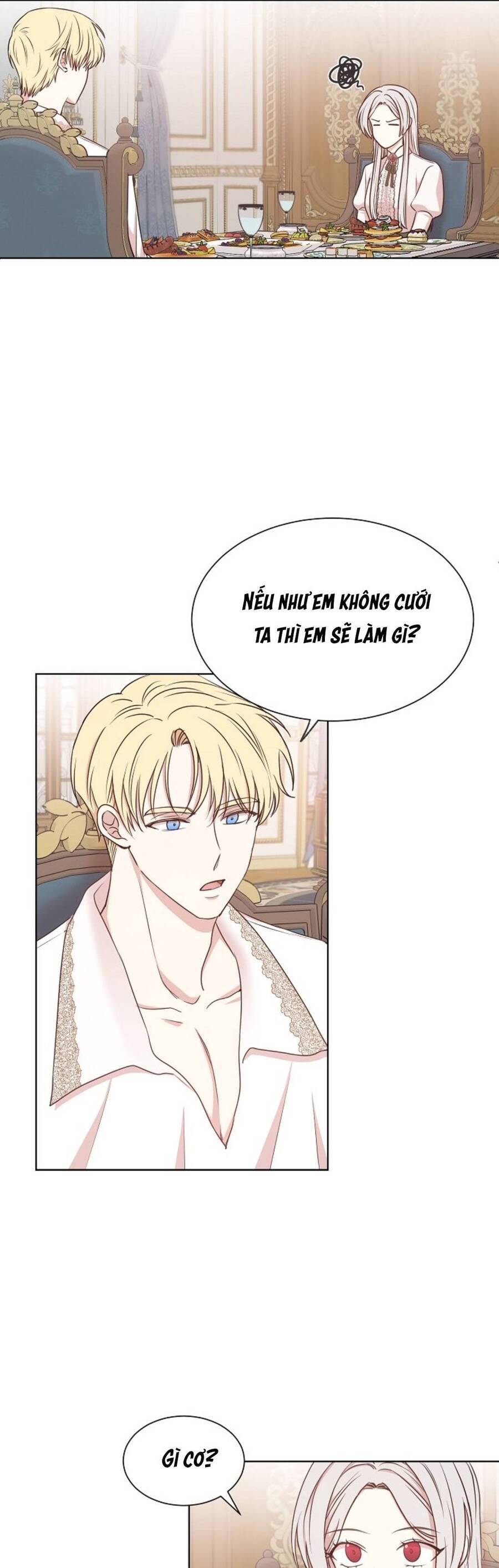 Tôi Chán Nản Vì Người Chồng Thứ 2 Không Chung Thủy Chapter 9 - 1