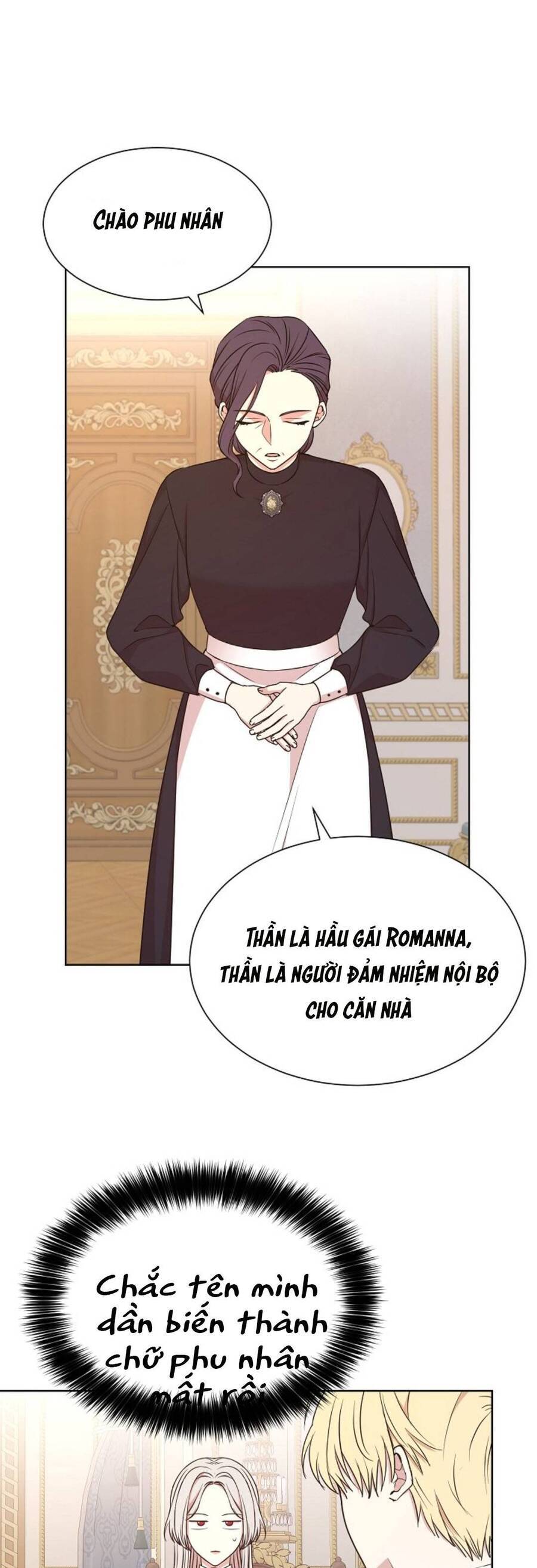 Tôi Chán Nản Vì Người Chồng Thứ 2 Không Chung Thủy Chapter 9 - 13