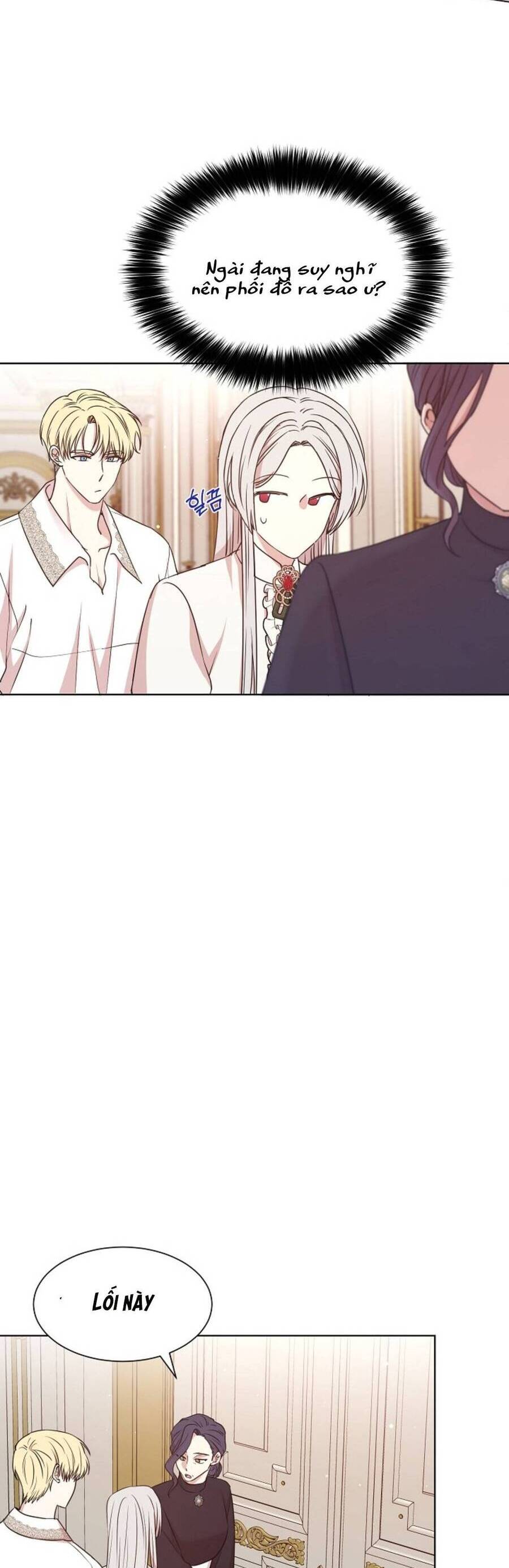 Tôi Chán Nản Vì Người Chồng Thứ 2 Không Chung Thủy Chapter 9 - 20
