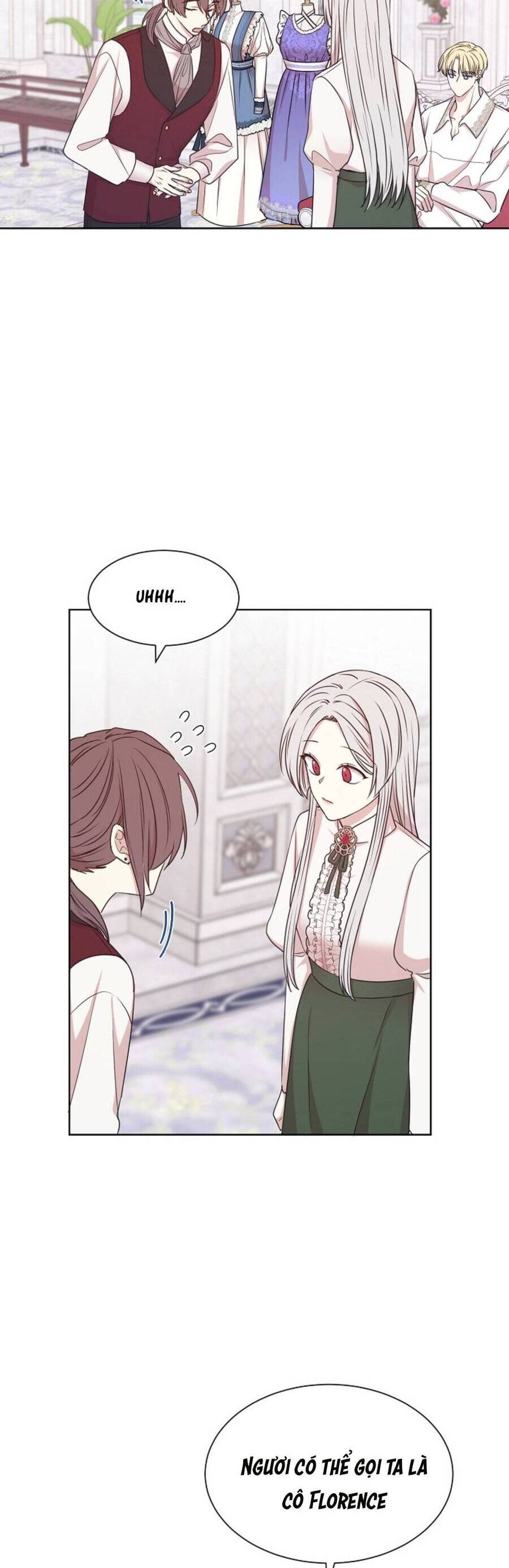 Tôi Chán Nản Vì Người Chồng Thứ 2 Không Chung Thủy Chapter 9 - 23