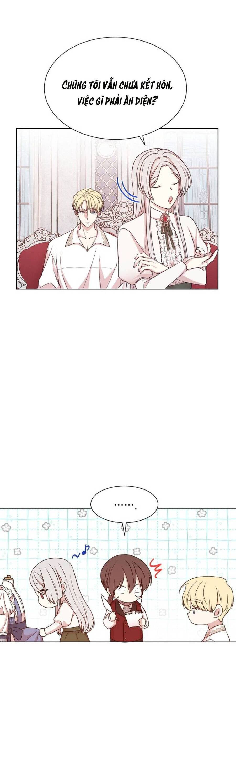 Tôi Chán Nản Vì Người Chồng Thứ 2 Không Chung Thủy Chapter 9 - 27