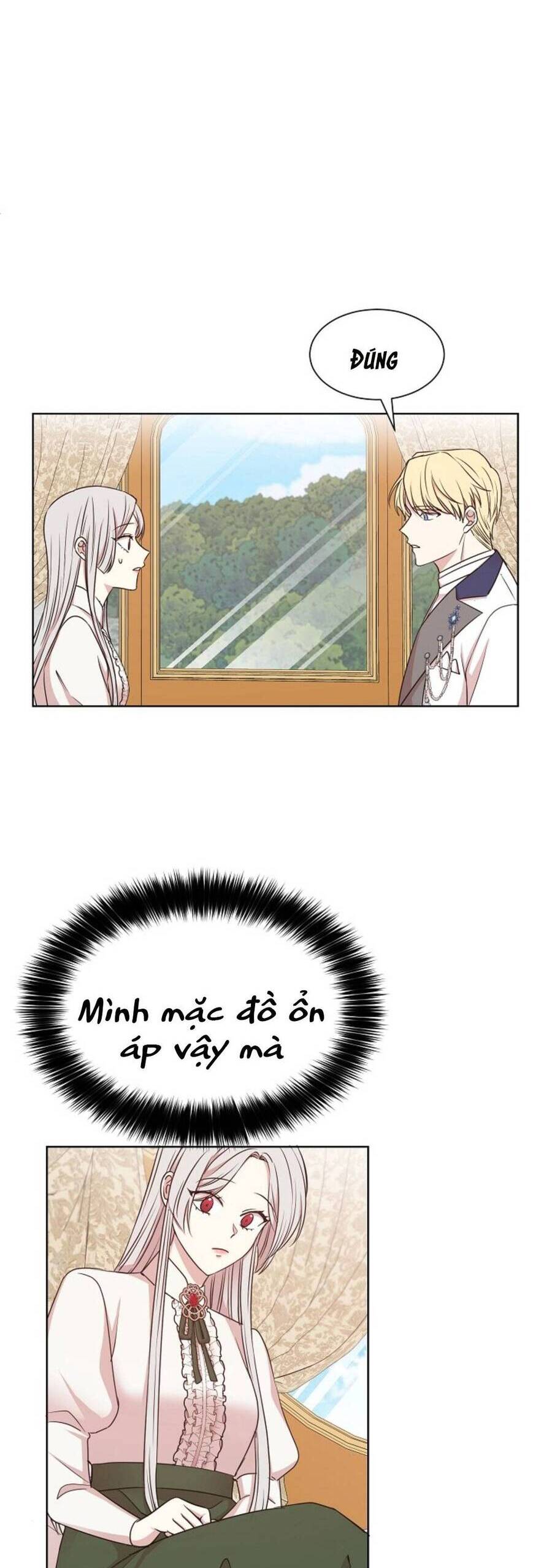 Tôi Chán Nản Vì Người Chồng Thứ 2 Không Chung Thủy Chapter 9 - 33