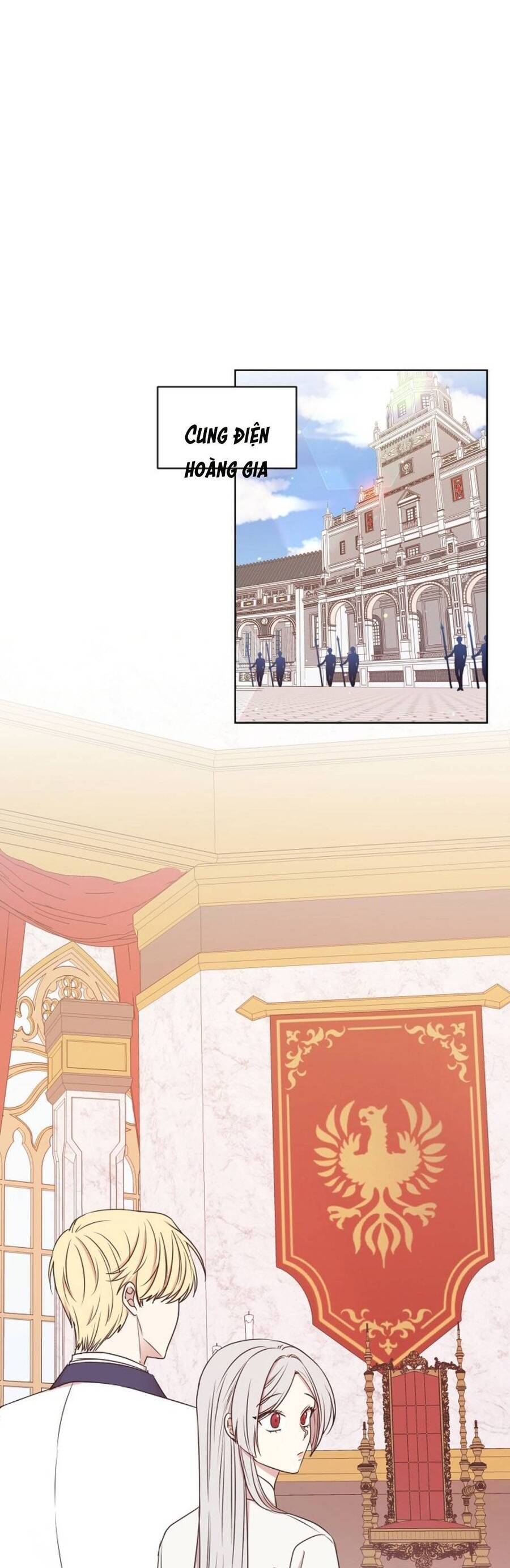 Tôi Chán Nản Vì Người Chồng Thứ 2 Không Chung Thủy Chapter 9 - 37