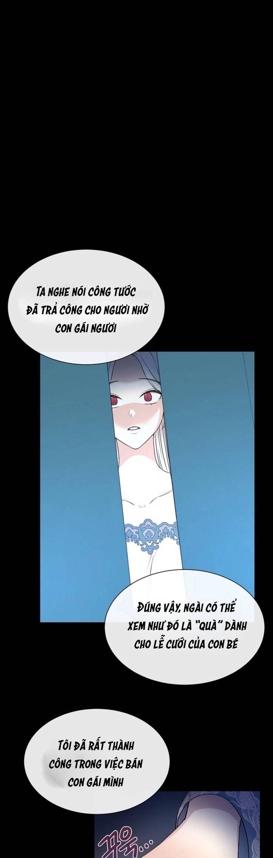 Tôi Chán Nản Vì Người Chồng Thứ 2 Không Chung Thủy Chapter 9 - 5