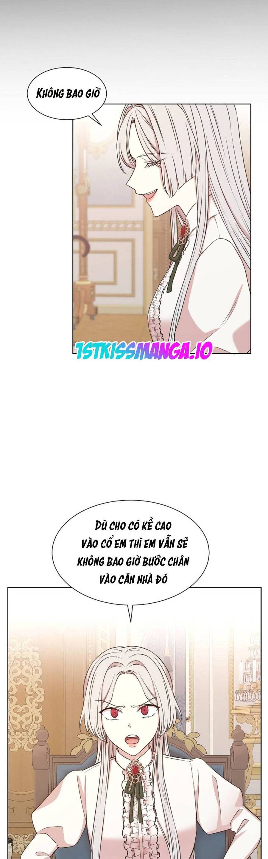 Tôi Chán Nản Vì Người Chồng Thứ 2 Không Chung Thủy Chapter 9 - 9