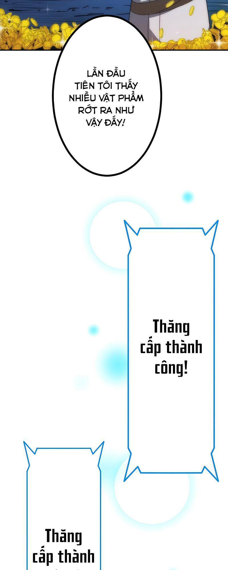 Đặc Chủng Binh Mạnh Nhất Chinh Phục Hầm Ngục Tại Dị Giới Chapter 4 - 3