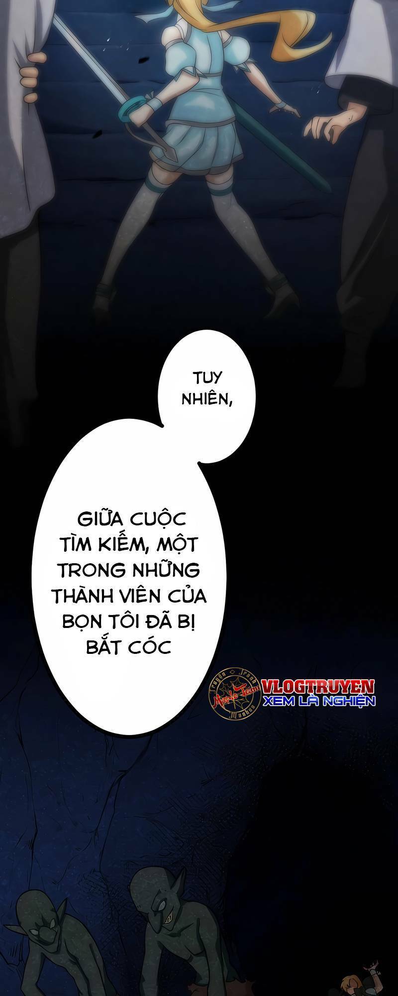 Đặc Chủng Binh Mạnh Nhất Chinh Phục Hầm Ngục Tại Dị Giới Chapter 4 - 42