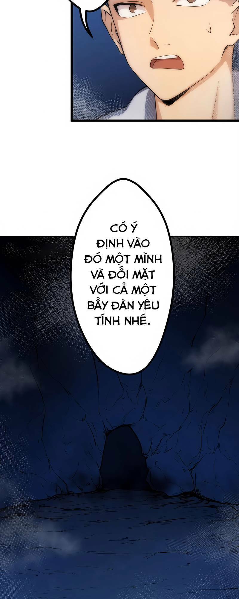 Đặc Chủng Binh Mạnh Nhất Chinh Phục Hầm Ngục Tại Dị Giới Chapter 4 - 52