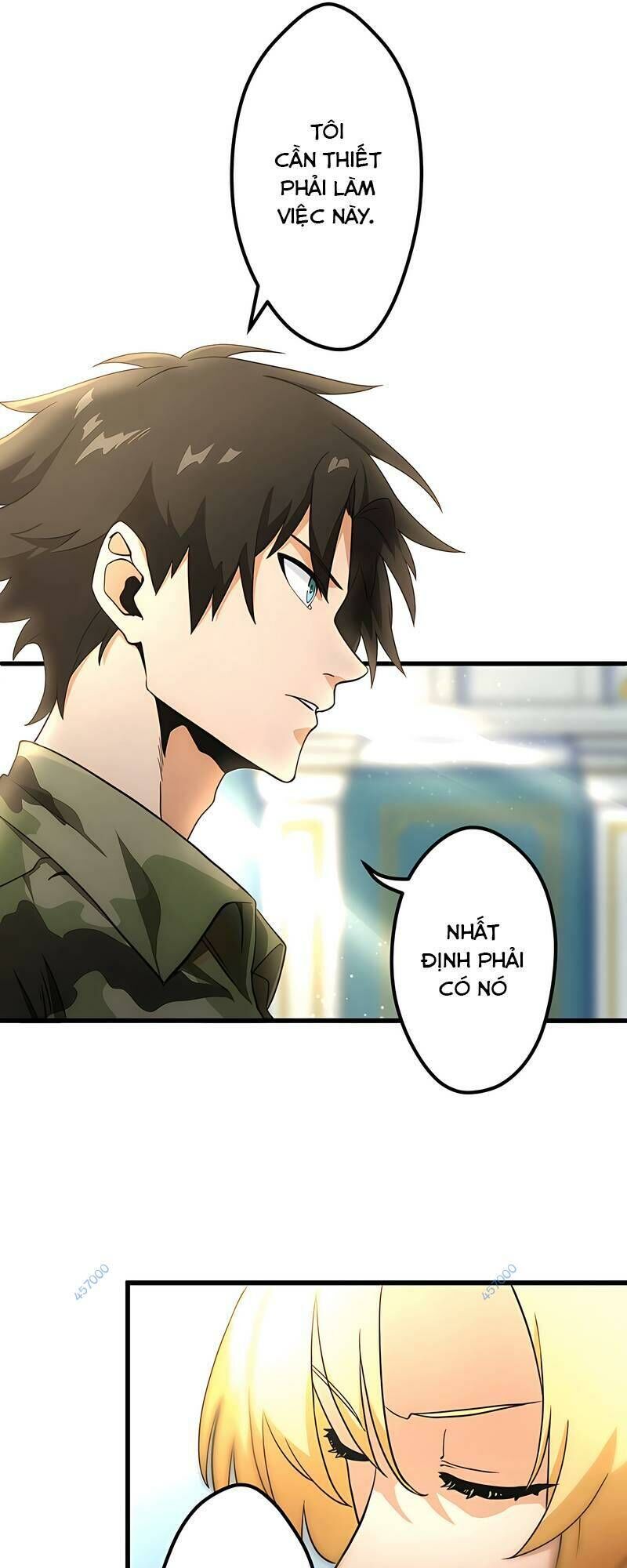 Đặc Chủng Binh Mạnh Nhất Chinh Phục Hầm Ngục Tại Dị Giới Chapter 12 - 18