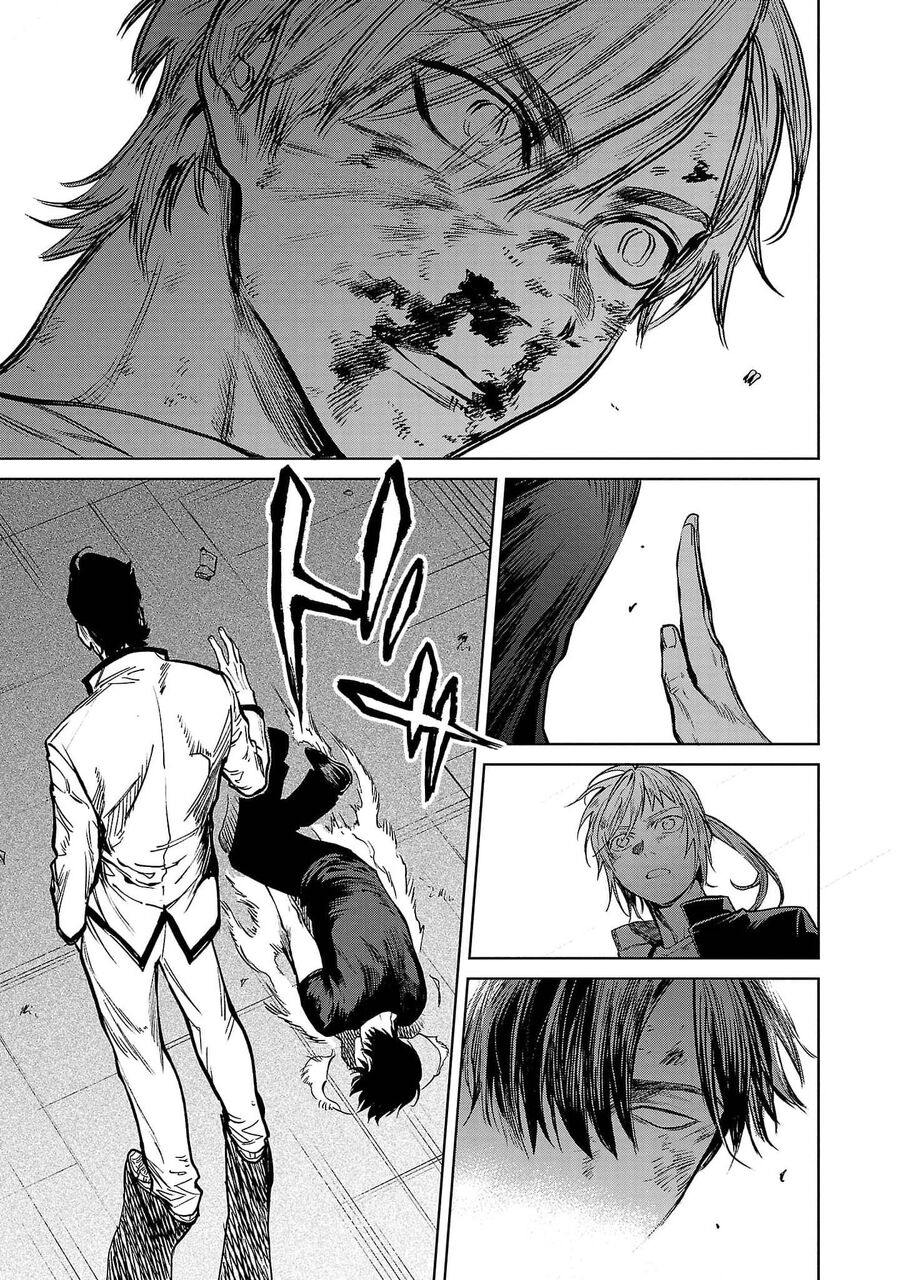 Jaa Kimi No Kawari Ni Korosou Ka ~ Prequel Chapter 15 - 13