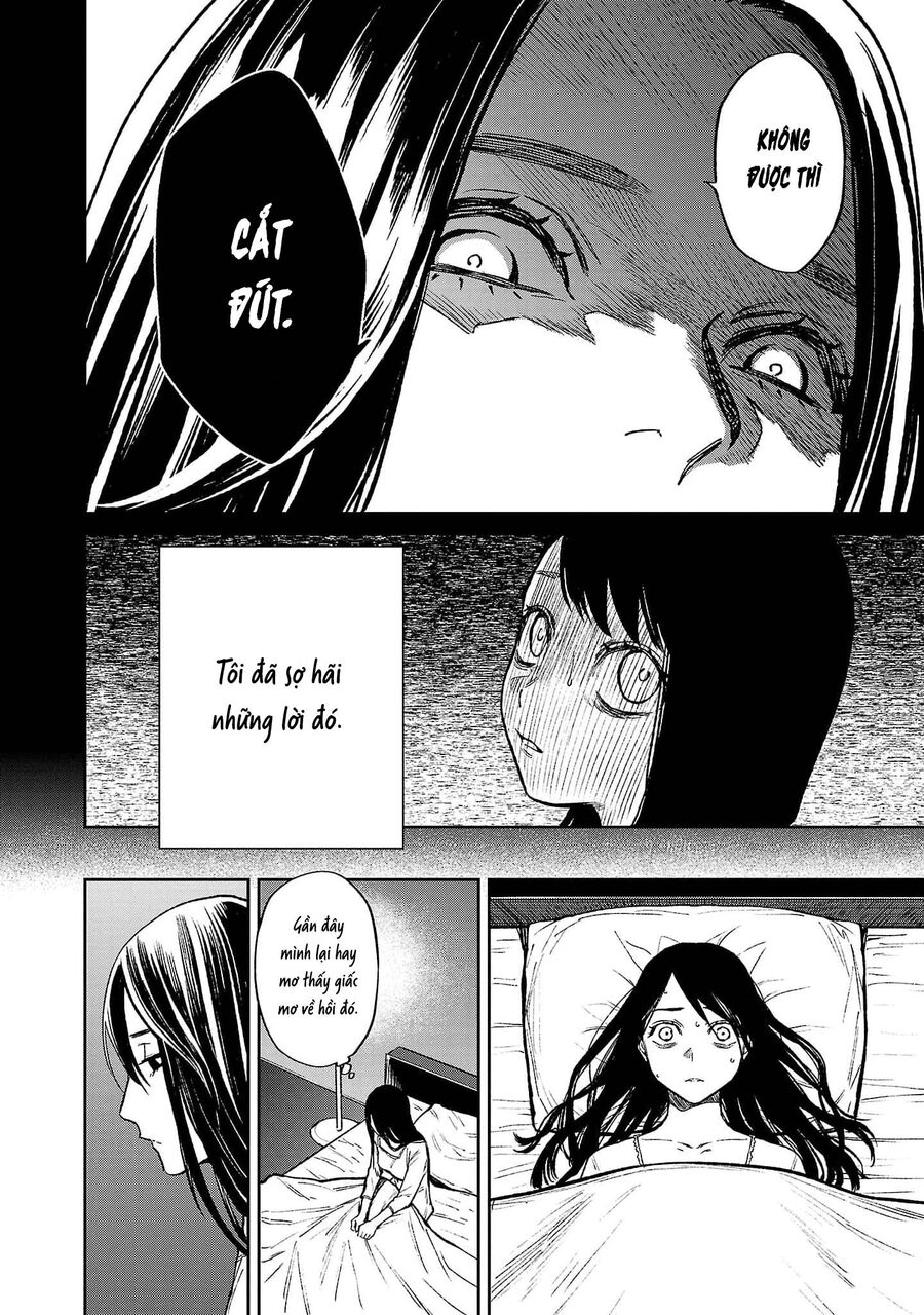 Jaa Kimi No Kawari Ni Korosou Ka ~ Prequel Chapter 18 - 5