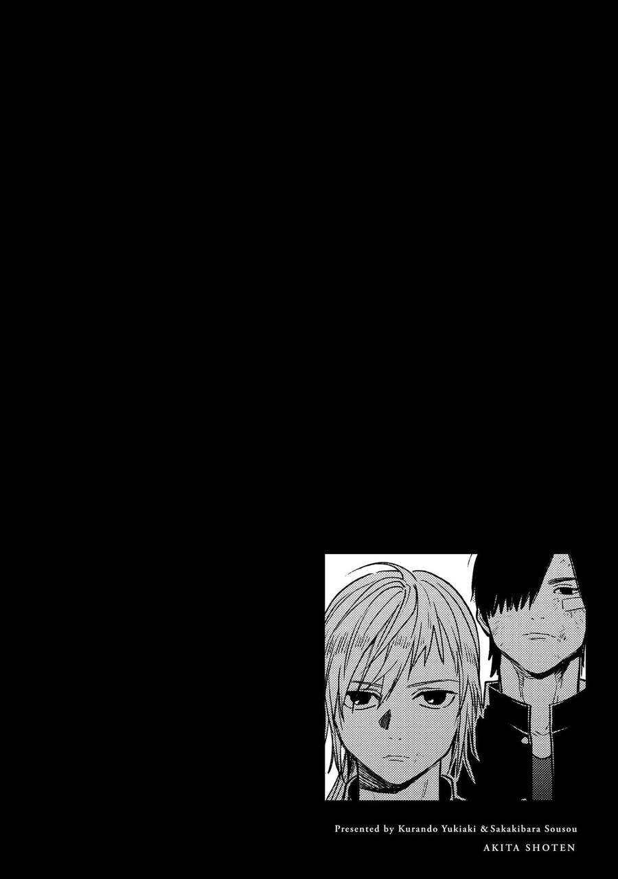 Jaa Kimi No Kawari Ni Korosou Ka ~ Prequel Chapter 20 - 31