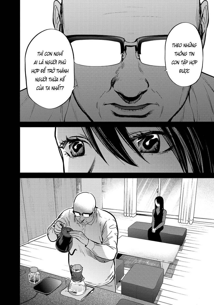 Jaa Kimi No Kawari Ni Korosou Ka ~ Prequel Chapter 20 - 6