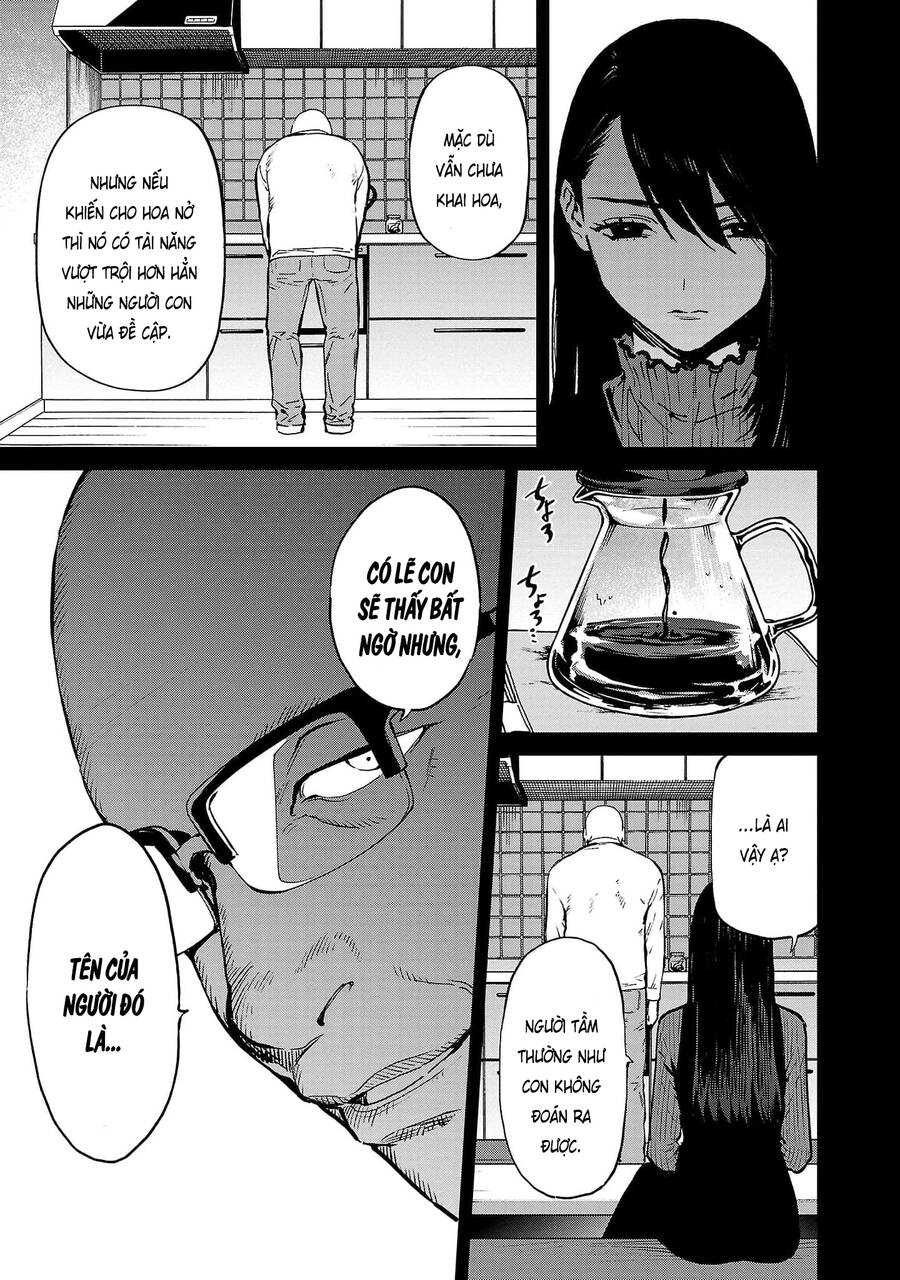 Jaa Kimi No Kawari Ni Korosou Ka ~ Prequel Chapter 20 - 9