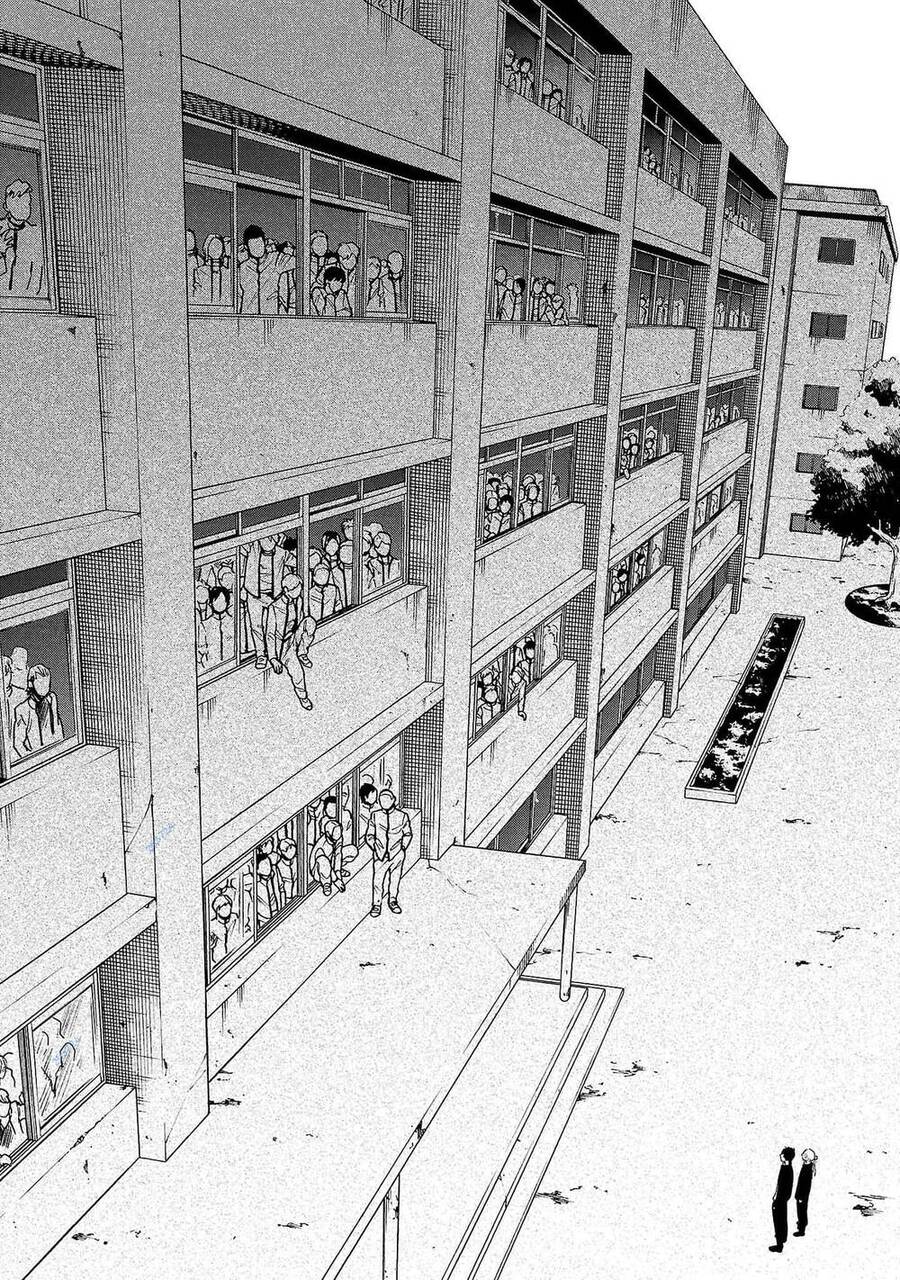 Jaa Kimi No Kawari Ni Korosou Ka ~ Prequel Chapter 14 - 5