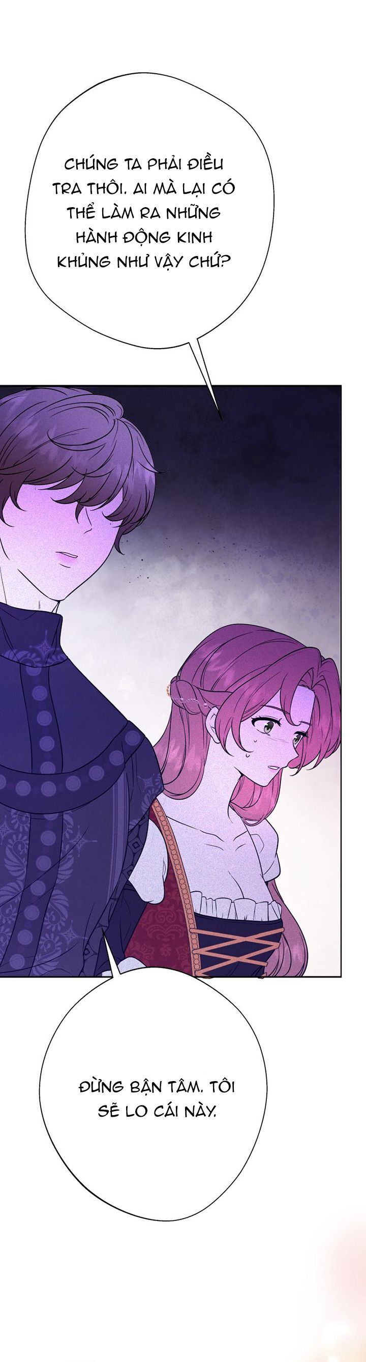 Romeo, Chàng Hãy Biến Đi Chapter 16 - 2