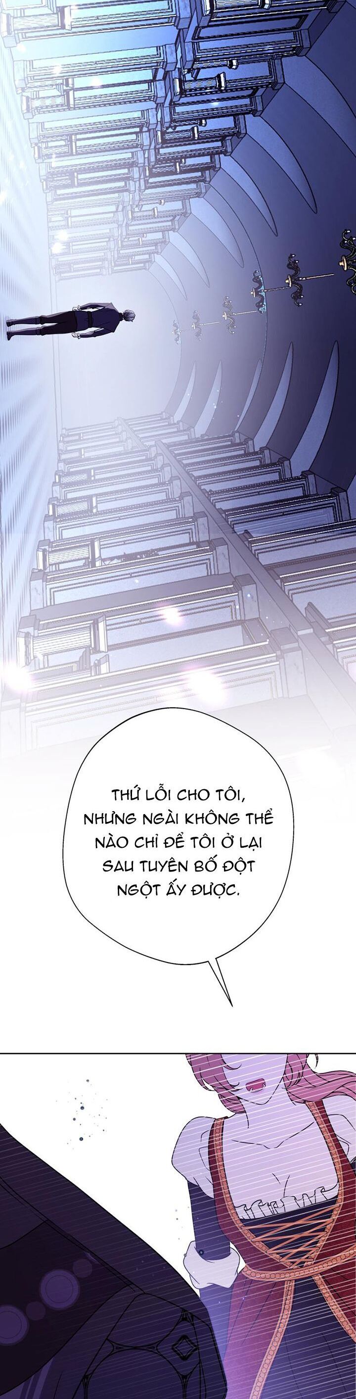 Romeo, Chàng Hãy Biến Đi Chapter 16 - 19