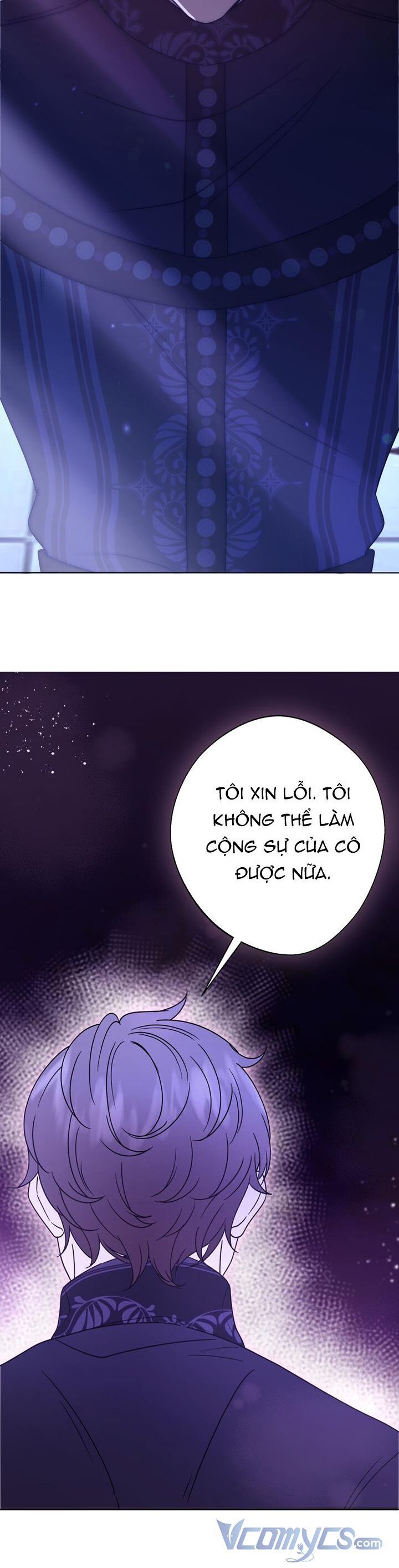 Romeo, Chàng Hãy Biến Đi Chapter 16 - 21