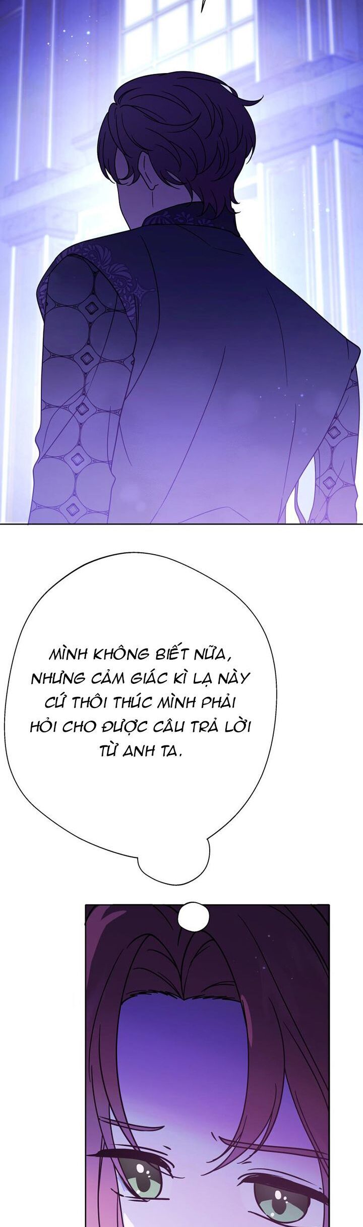 Romeo, Chàng Hãy Biến Đi Chapter 16 - 24