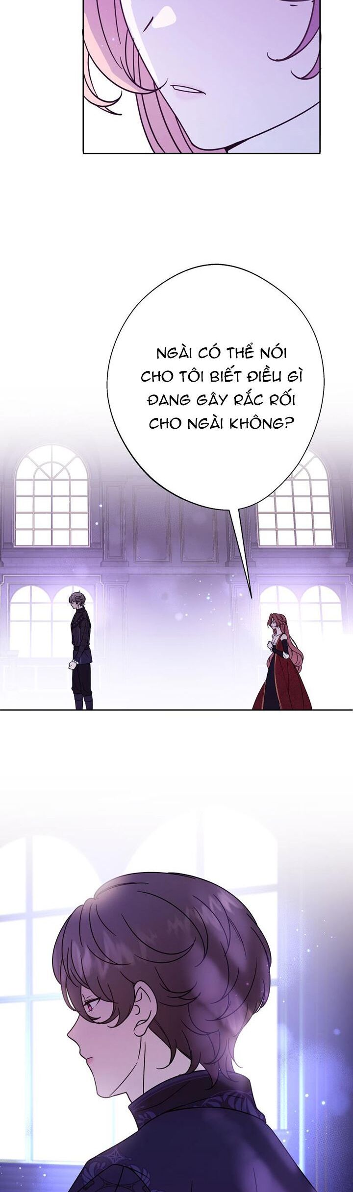 Romeo, Chàng Hãy Biến Đi Chapter 16 - 25