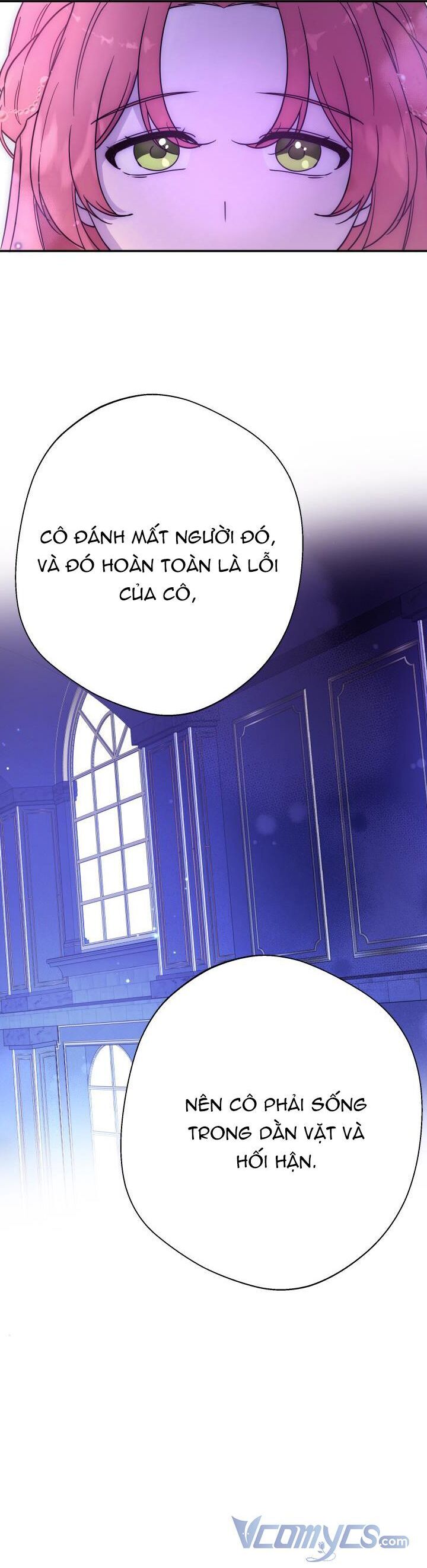 Romeo, Chàng Hãy Biến Đi Chapter 16 - 30
