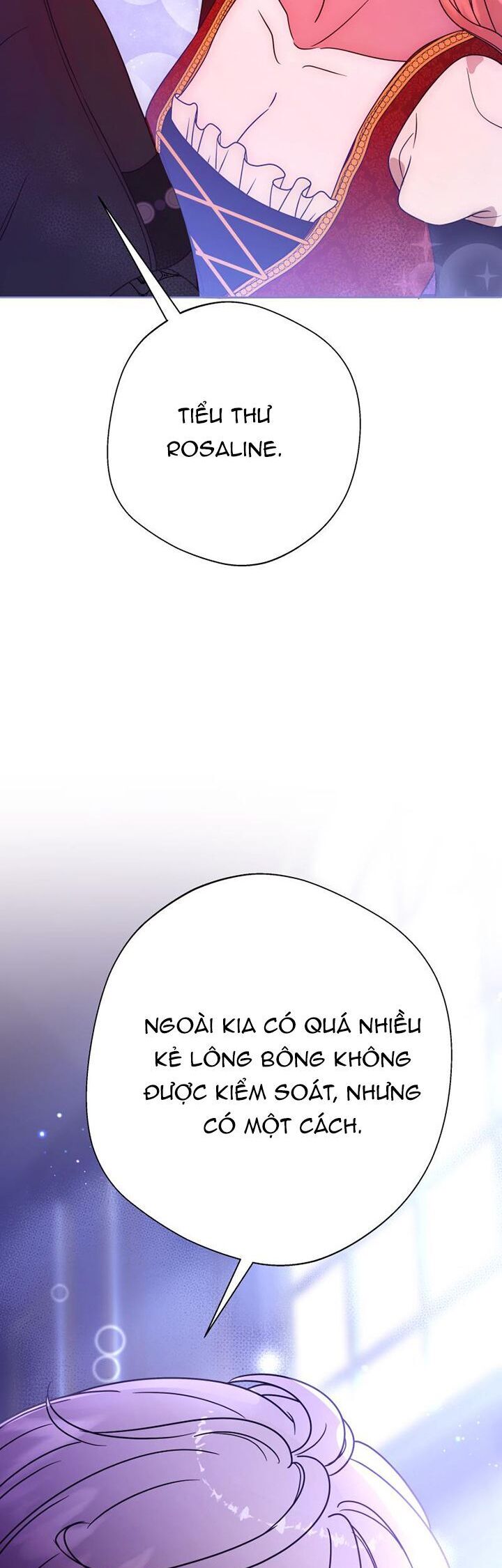 Romeo, Chàng Hãy Biến Đi Chapter 16 - 42