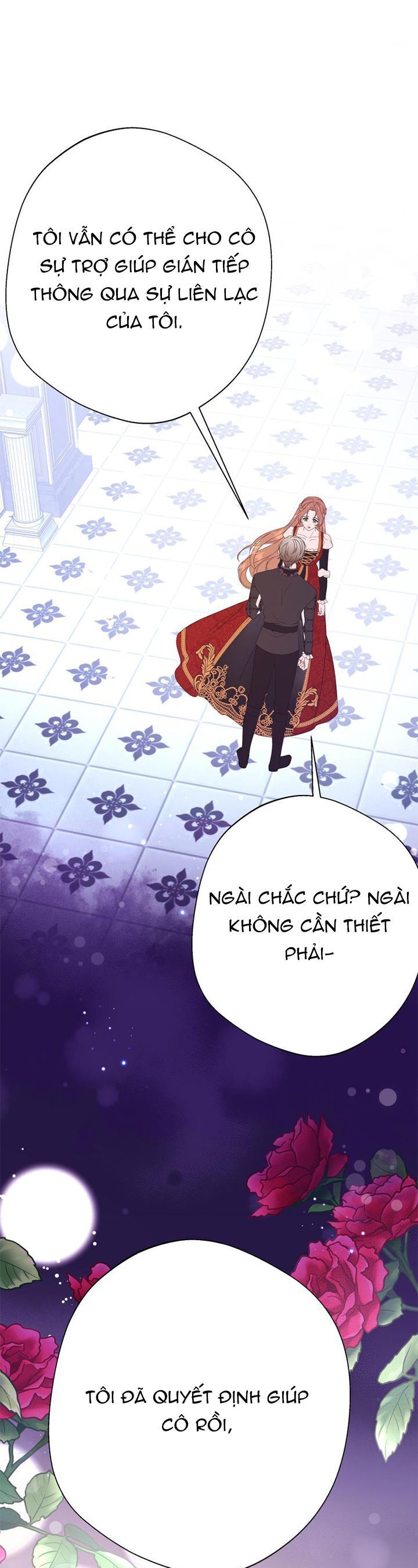 Romeo, Chàng Hãy Biến Đi Chapter 16 - 44