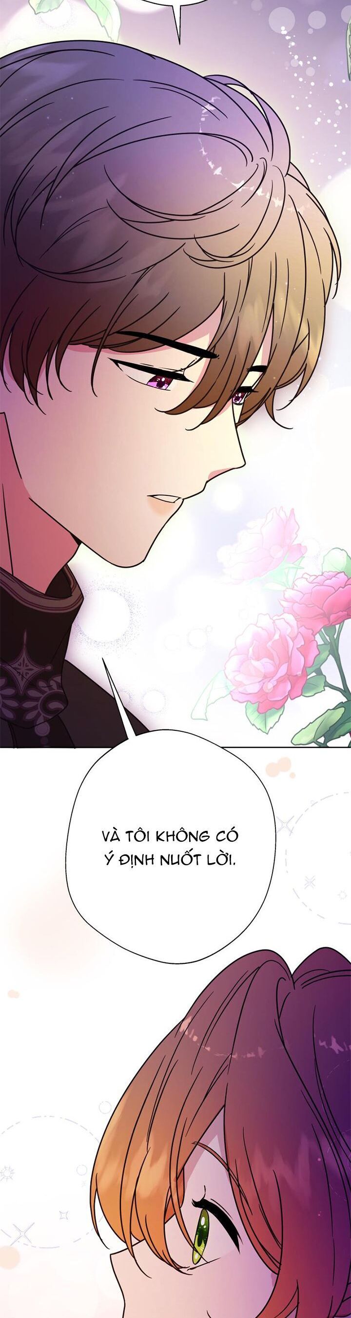 Romeo, Chàng Hãy Biến Đi Chapter 16 - 45