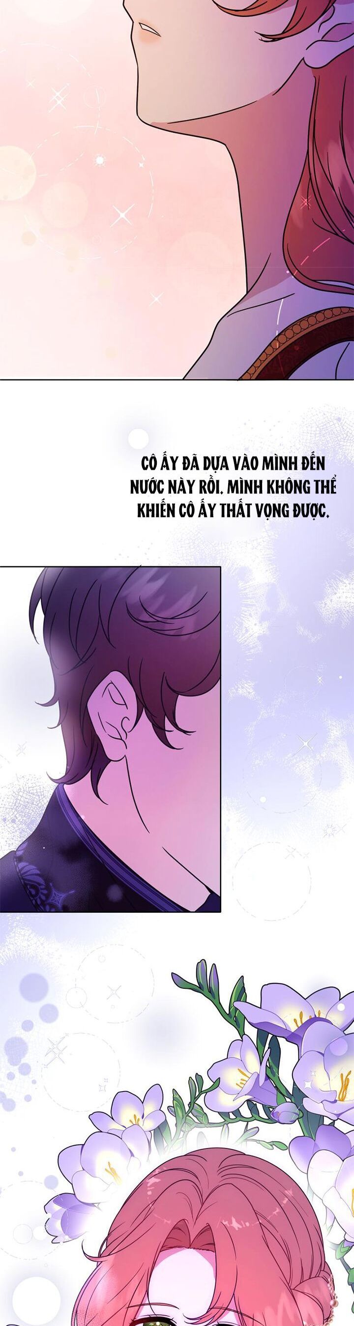 Romeo, Chàng Hãy Biến Đi Chapter 16 - 46
