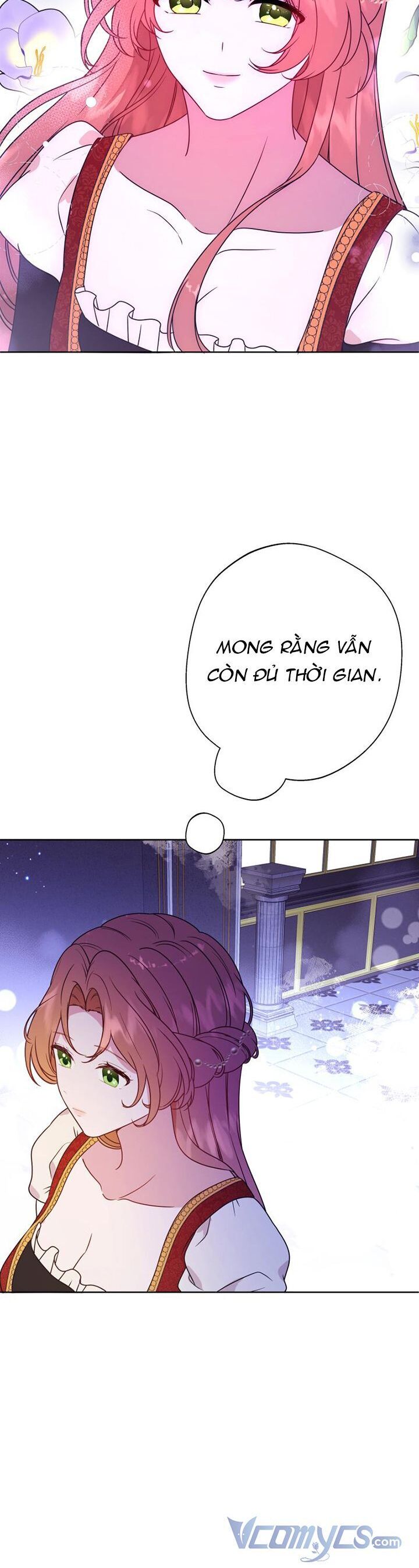 Romeo, Chàng Hãy Biến Đi Chapter 16 - 47