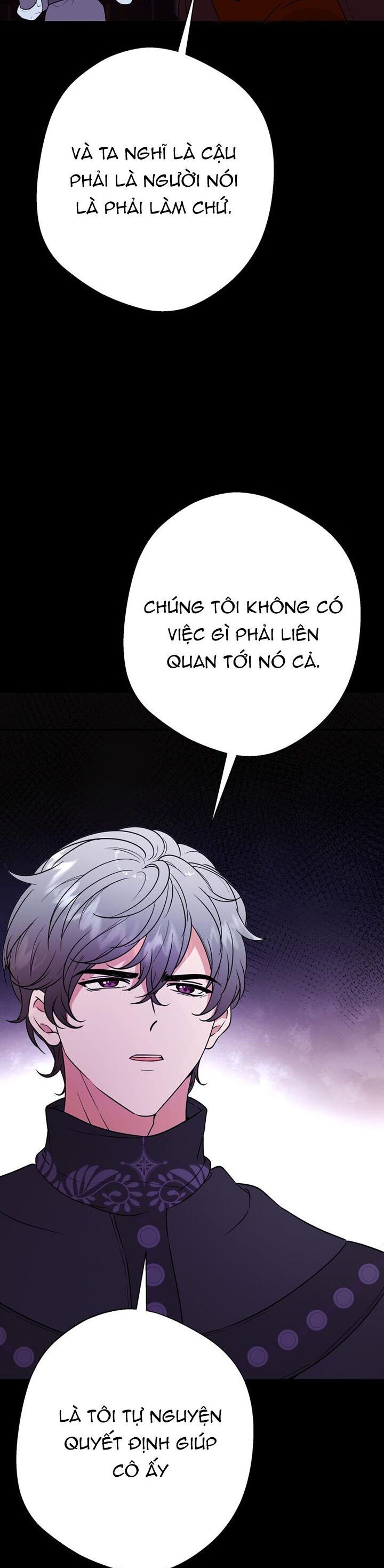 Romeo, Chàng Hãy Biến Đi Chapter 16 - 7