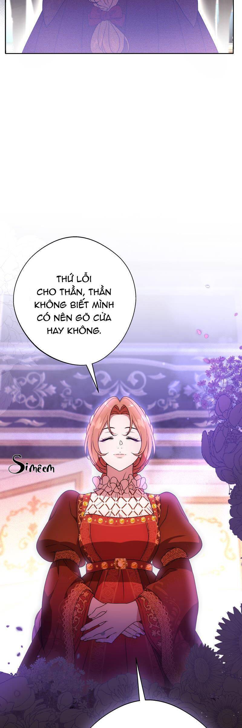 Romeo, Chàng Hãy Biến Đi Chapter 27 - 10