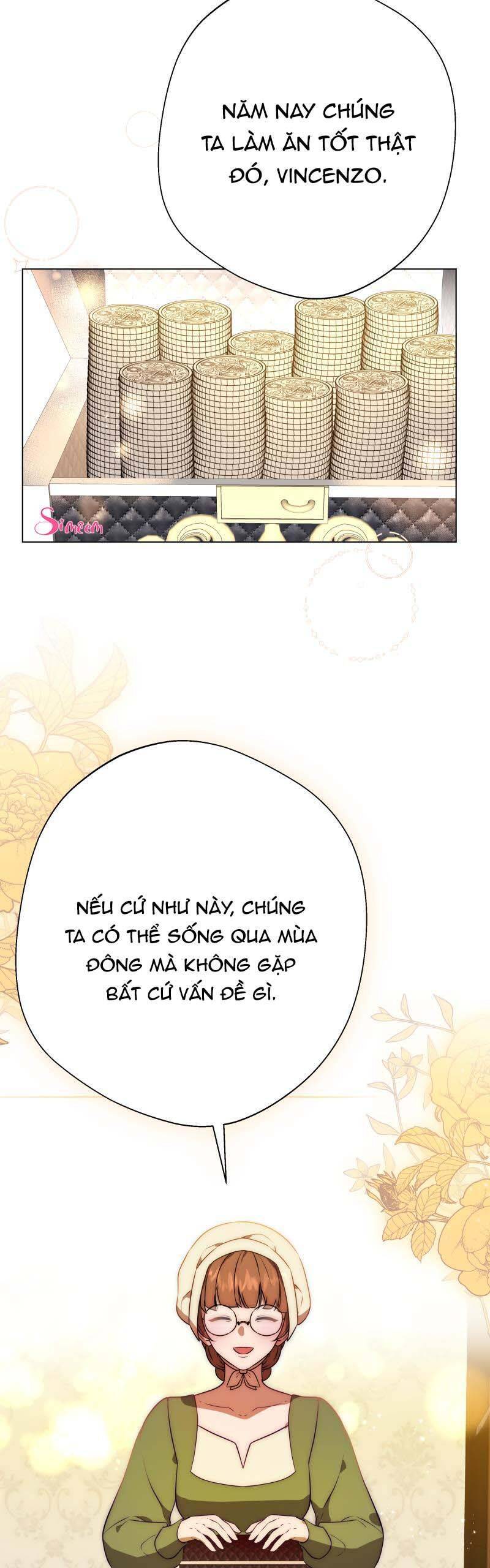 Romeo, Chàng Hãy Biến Đi Chapter 31 - 3
