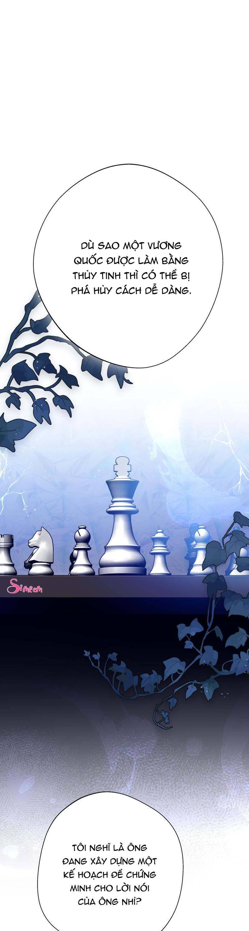 Romeo, Chàng Hãy Biến Đi Chapter 31 - 24