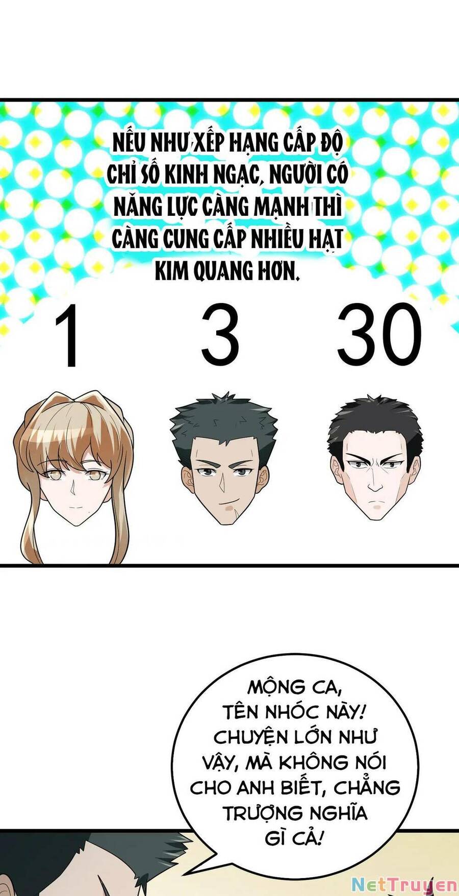 Thức Tỉnh Thành Thần Chapter 6 - 13