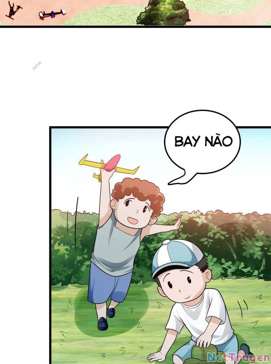 Thức Tỉnh Thành Thần Chapter 6 - 20