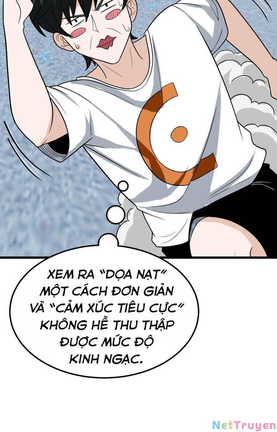 Thức Tỉnh Thành Thần Chapter 6 - 26