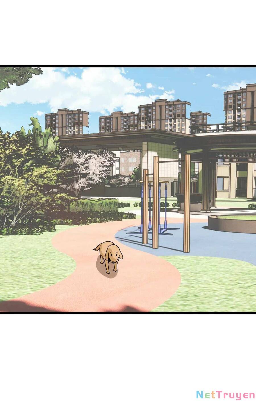 Thức Tỉnh Thành Thần Chapter 6 - 27