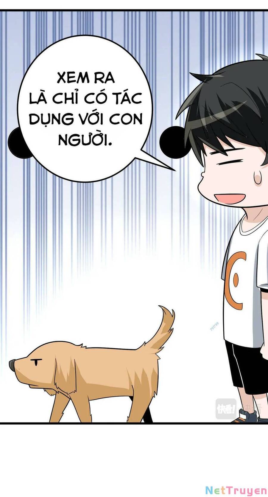 Thức Tỉnh Thành Thần Chapter 6 - 33