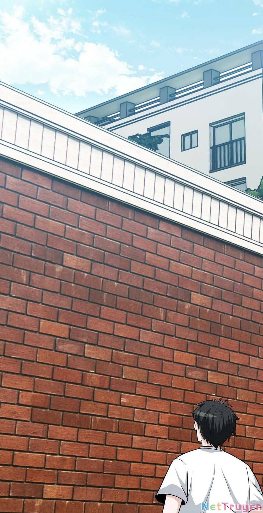 Thức Tỉnh Thành Thần Chapter 6 - 34