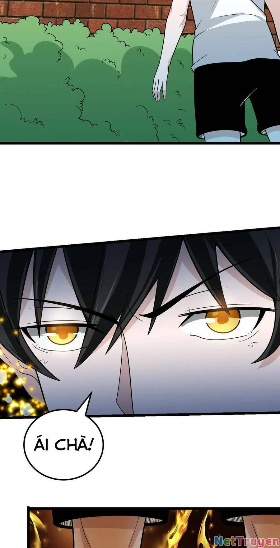 Thức Tỉnh Thành Thần Chapter 6 - 35