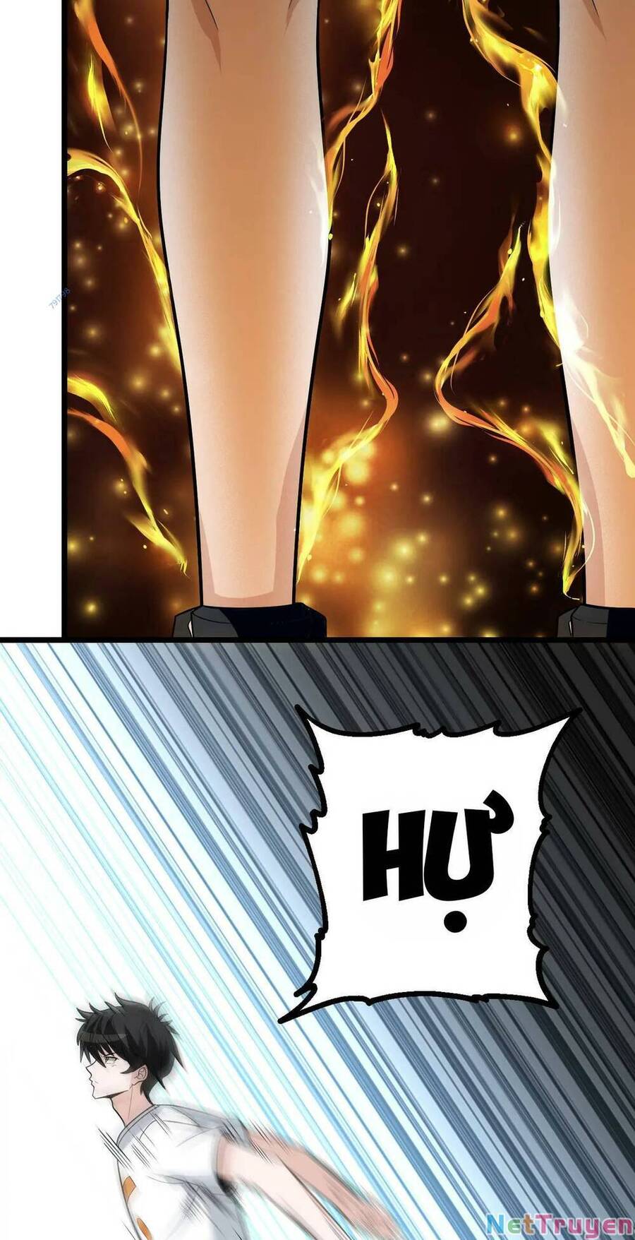 Thức Tỉnh Thành Thần Chapter 6 - 36