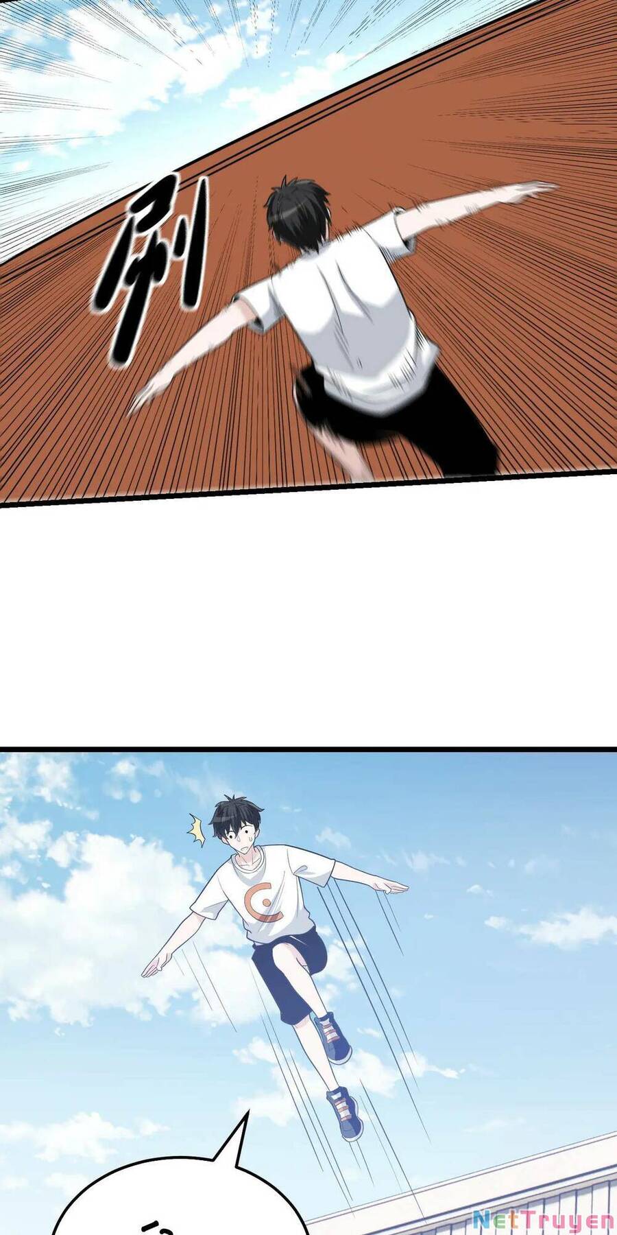 Thức Tỉnh Thành Thần Chapter 6 - 38