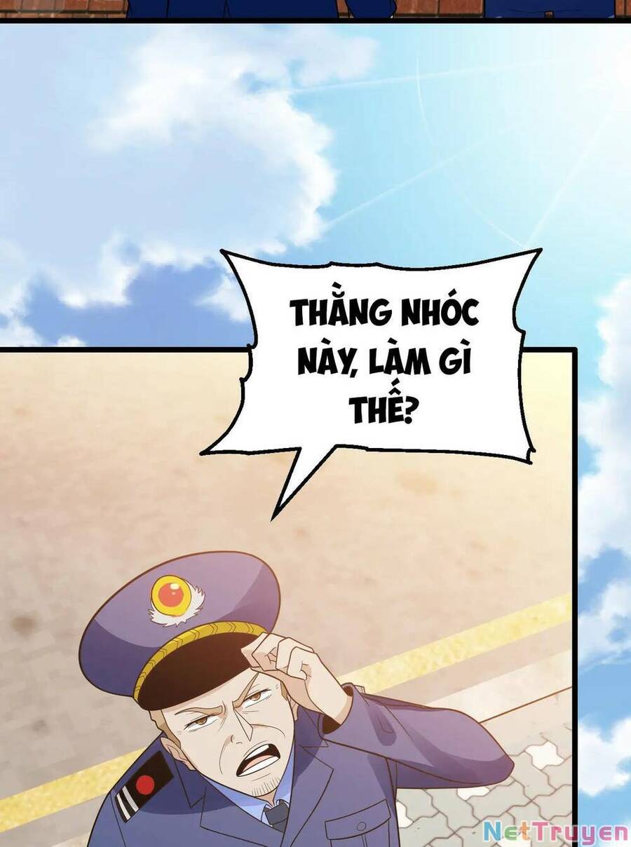 Thức Tỉnh Thành Thần Chapter 6 - 40